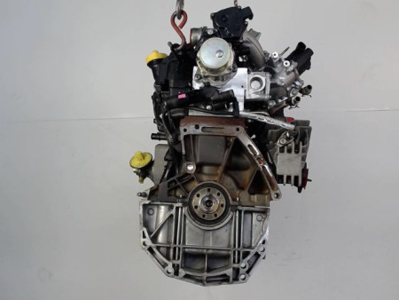 MOTEUR DIESEL RENAULT MODUS Phase 2 2008-2012 1.5 dCi 75