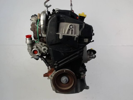 MOTEUR DIESEL RENAULT MODUS Phase 2 2008-2012 1.5 dCi 75