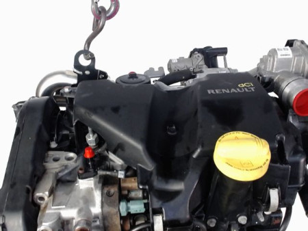 MOTEUR DIESEL RENAULT MODUS Phase 2 2008-2012 1.5 dCi 75