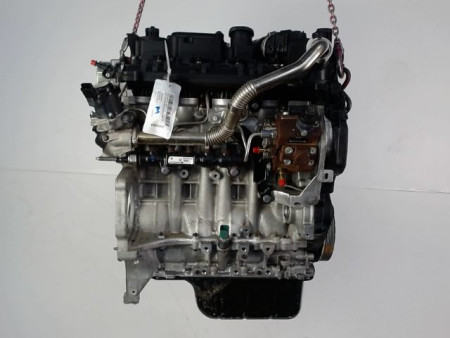 MOTEUR DIESEL PEUGEOT 207 2006-2013 1.4 HDi