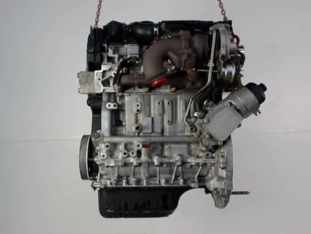 MOTEUR DIESEL PEUGEOT 207 2006-2013 1.4 HDi