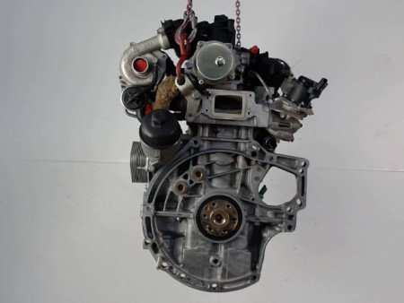 MOTEUR DIESEL PEUGEOT 207 2006-2013 1.4 HDi
