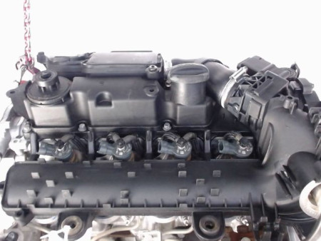 MOTEUR DIESEL PEUGEOT 207 2006-2013 1.4 HDi