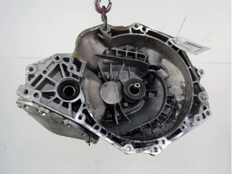 BOITE A VITESSE MECANIQUE OPEL CORSA 2010- 1.4 