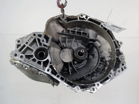 BOITE A VITESSE MECANIQUE OPEL CORSA 2010- 1.4 