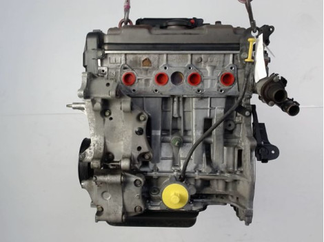 MOTEUR ESSENCE PEUGEOT 206 1998-2009 1.4 i