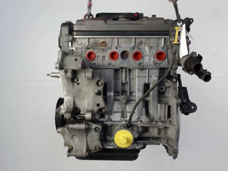 MOTEUR ESSENCE PEUGEOT 206 1998-2009 1.4 i
