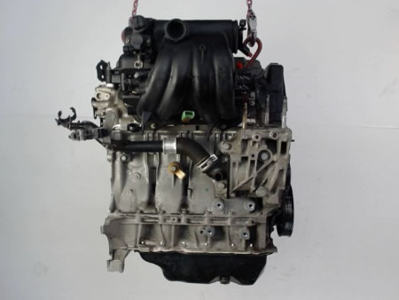 MOTEUR ESSENCE PEUGEOT 206 1998-2009 1.4 i