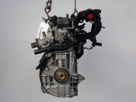 MOTEUR ESSENCE PEUGEOT 206 1998-2009 1.4 i