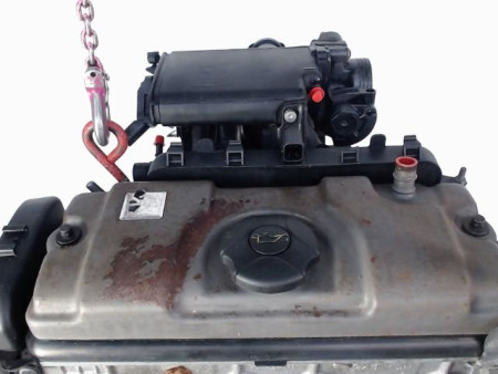 MOTEUR ESSENCE PEUGEOT 206 1998-2009 1.4 i