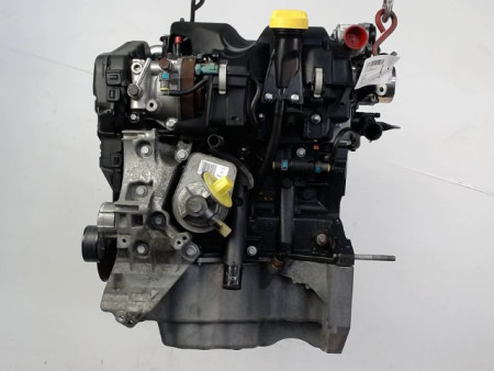 MOTEUR DIESEL RENAULT CLIO III Phase 2 2009-2014 1.5 dCi