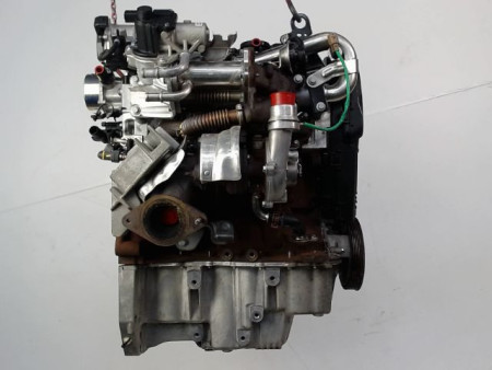 MOTEUR DIESEL RENAULT CLIO III Phase 2 2009-2014 1.5 dCi
