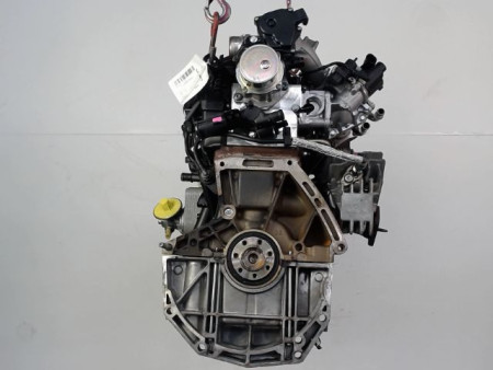 MOTEUR DIESEL RENAULT CLIO III Phase 2 2009-2014 1.5 dCi