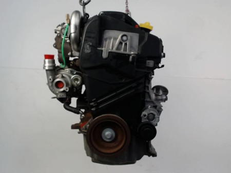MOTEUR DIESEL RENAULT CLIO III Phase 2 2009-2014 1.5 dCi