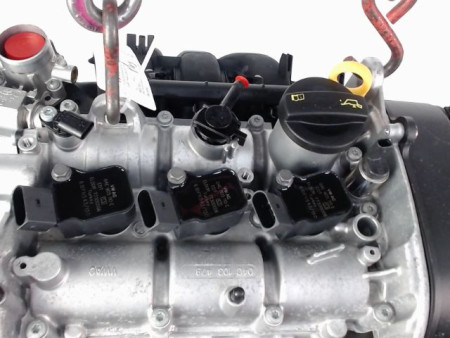 MOTEUR ESSENCE VOLKSWAGEN UP! Phase 1  2011-... 1.0