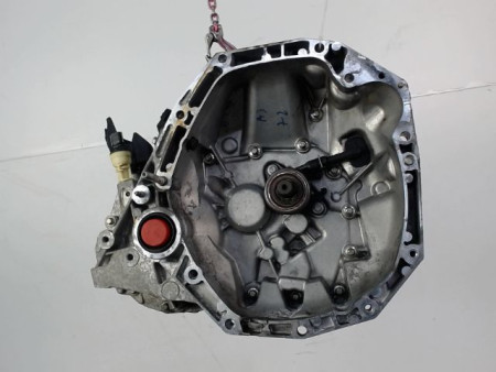 BOITE A VITESSE MECANIQUE DACIA SANDERO I 2008-2012 1.5 dCi
