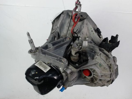 BOITE A VITESSE MECANIQUE DACIA SANDERO I 2008-2012 1.5 dCi
