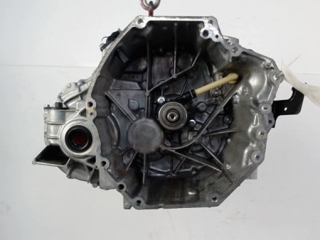 BOITE A VITESSE MECANIQUE NISSAN QASHQAI BREAK I Phase 1 2007-2010 1.6 dCi
