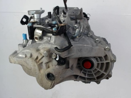 BOITE A VITESSE MECANIQUE NISSAN QASHQAI BREAK I Phase 1 2007-2010 1.6 dCi