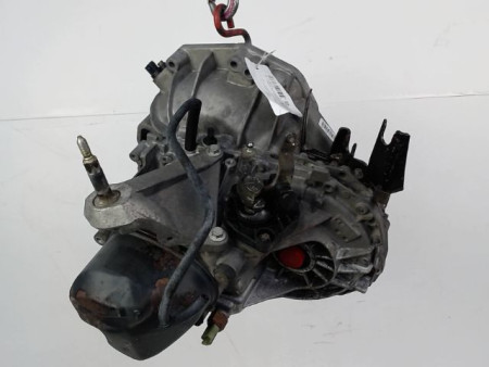 BOITE A VITESSE MECANIQUE NISSAN MICRA III Phase 1 2003-2005 1.4 16V
