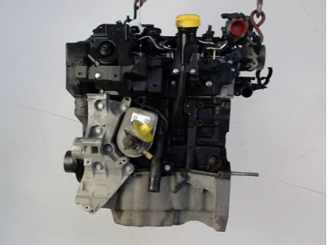 MOTEUR DIESEL DACIA SANDERO II Phase 1 2012-... 1.5 dCi