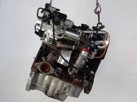 MOTEUR DIESEL DACIA SANDERO II Phase 1 2012-... 1.5 dCi