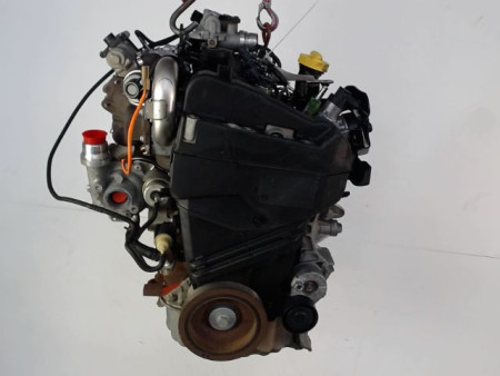 MOTEUR DIESEL DACIA SANDERO II Phase 1 2012-... 1.5 dCi