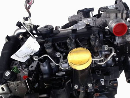 MOTEUR DIESEL DACIA SANDERO II Phase 1 2012-... 1.5 dCi