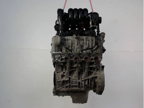 MOTEUR ESSENCE MERCEDES CLASSE A MONOSP. I Phase 2  2001-2004 A 170 