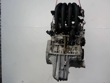 MOTEUR ESSENCE MERCEDES CLASSE A MONOSP. I Phase 2  2001-2004 A 170 