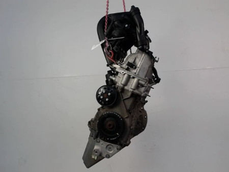 MOTEUR ESSENCE MERCEDES CLASSE A MONOSP. I Phase 2  2001-2004 A 170 