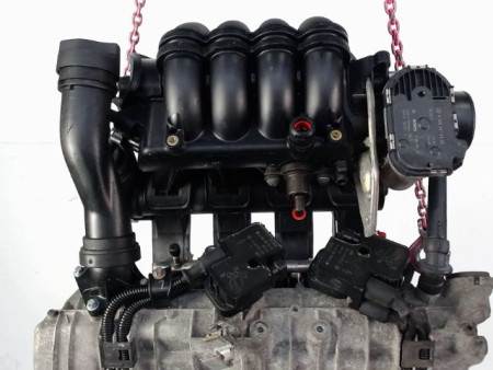 MOTEUR ESSENCE MERCEDES CLASSE A MONOSP. I Phase 2  2001-2004 A 170 