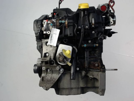 MOTEUR DIESEL RENAULT CLIO III Phase 2 2009-2014 1.5 dCi