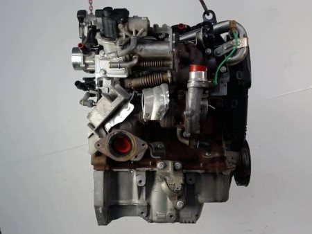MOTEUR DIESEL RENAULT CLIO III Phase 2 2009-2014 1.5 dCi
