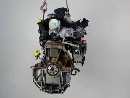 MOTEUR DIESEL RENAULT CLIO III Phase 2 2009-2014 1.5 dCi