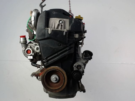 MOTEUR DIESEL RENAULT CLIO III Phase 2 2009-2014 1.5 dCi