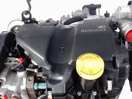 MOTEUR DIESEL RENAULT CLIO III Phase 2 2009-2014 1.5 dCi