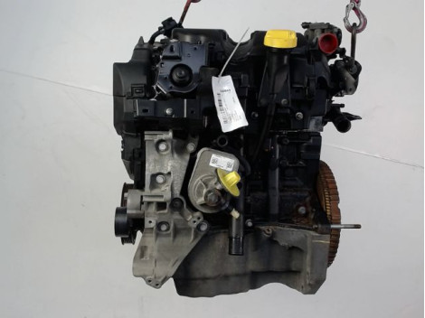 MOTEUR DIESEL DACIA SANDERO II Phase 1 2012-... 1.5 dCi