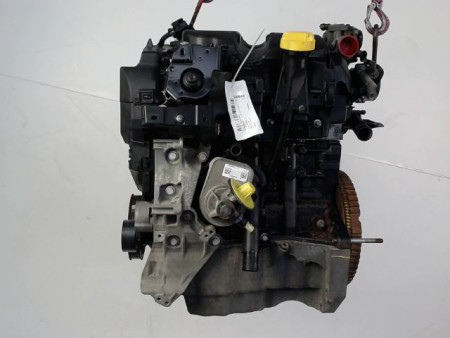 MOTEUR DIESEL DACIA SANDERO II Phase 1 2012-... 1.5 dCi