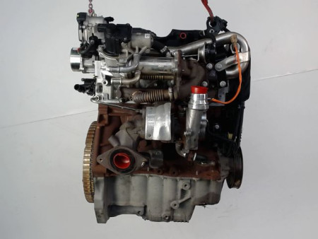 MOTEUR DIESEL DACIA SANDERO II Phase 1 2012-... 1.5 dCi