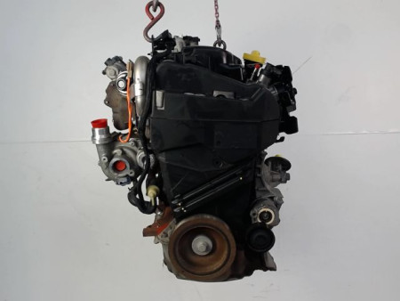 MOTEUR DIESEL DACIA SANDERO II Phase 1 2012-... 1.5 dCi