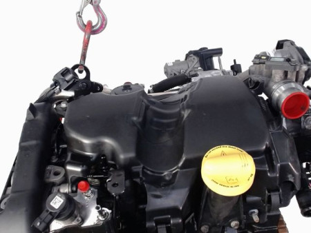 MOTEUR DIESEL DACIA SANDERO II Phase 1 2012-... 1.5 dCi