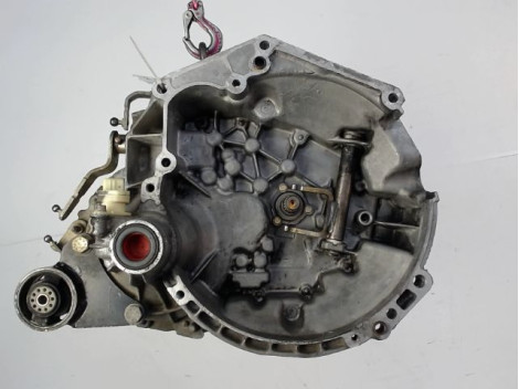 BOITE A VITESSE MECANIQUE CITROEN SAXO Phase 2 1999-2004 1.1 X,SX