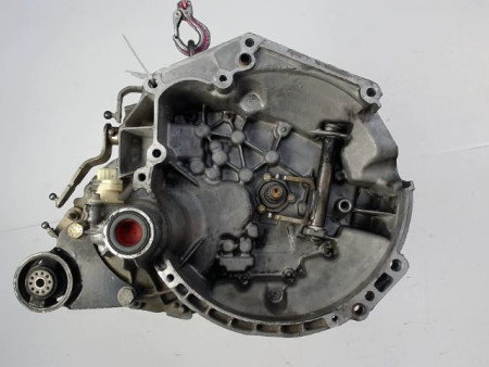 BOITE A VITESSE MECANIQUE CITROEN SAXO Phase 2 1999-2004 1.1 X,SX