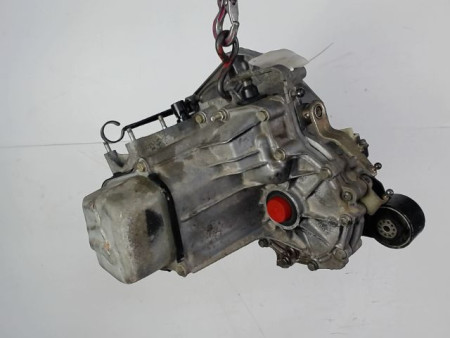 BOITE A VITESSE MECANIQUE CITROEN SAXO Phase 2 1999-2004 1.1 X,SX