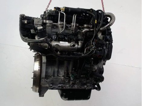 MOTEUR DIESEL CITROEN GRAND C4 PICASSO MONOSP. I LONG 2006-2013 1.6 HDi