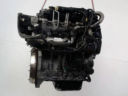 MOTEUR DIESEL CITROEN GRAND C4 PICASSO MONOSP. I LONG 2006-2013 1.6 HDi
