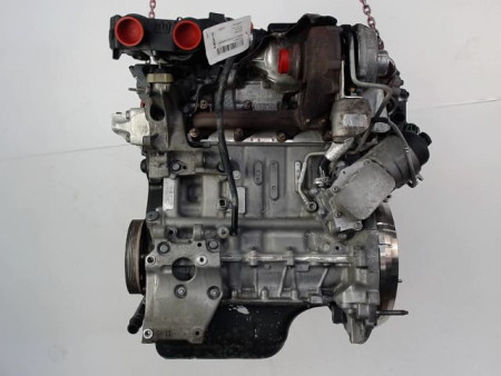 MOTEUR DIESEL CITROEN GRAND C4 PICASSO MONOSP. I LONG 2006-2013 1.6 HDi