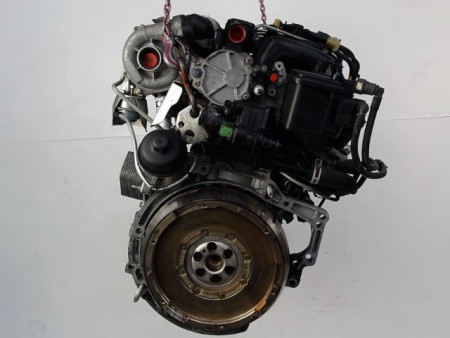 MOTEUR DIESEL CITROEN GRAND C4 PICASSO MONOSP. I LONG 2006-2013 1.6 HDi