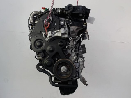 MOTEUR DIESEL CITROEN GRAND C4 PICASSO MONOSP. I LONG 2006-2013 1.6 HDi
